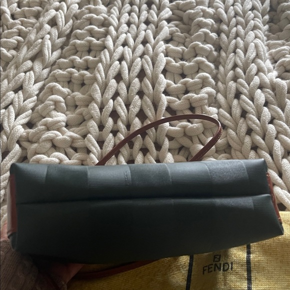 Authentic Fendi Vintage crossbody bag - Picture 10 of 11